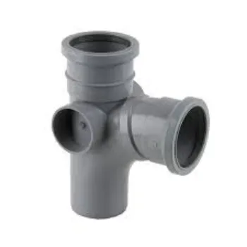 Soil Pipe